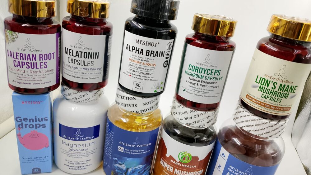 Nootropics