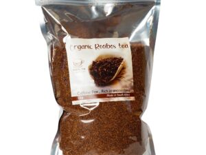 Organic Rooibos Tea 1kg
