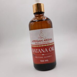 BATANA OIL