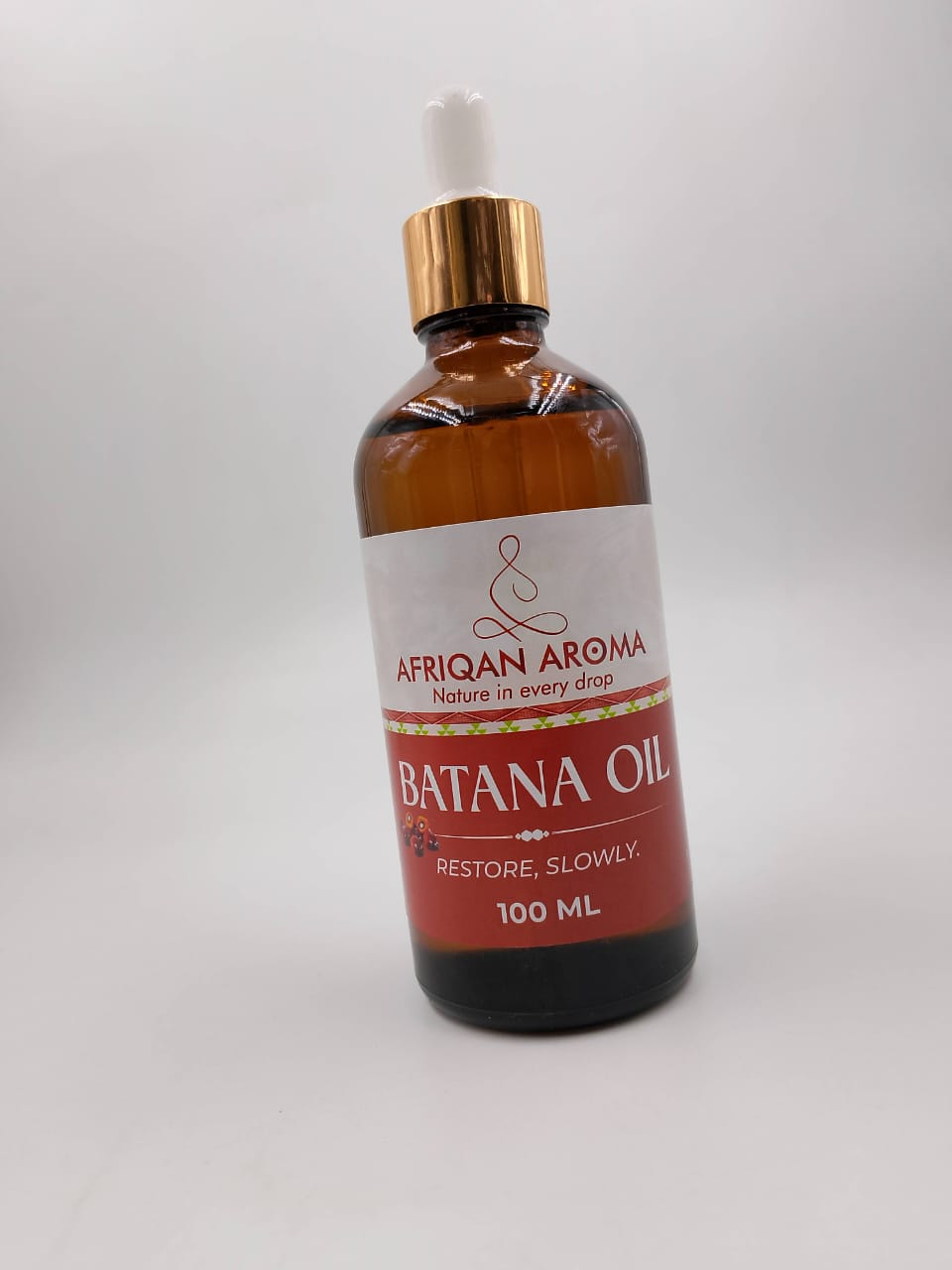 BATANA OIL