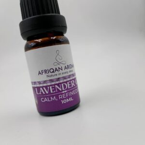 LAVENDER OIL