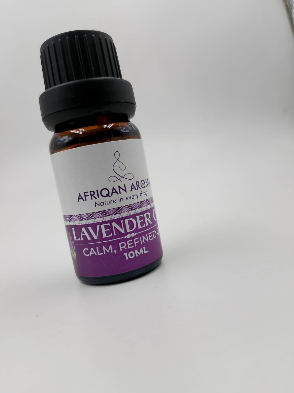LAVENDER OIL