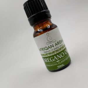 OREGANO OIL