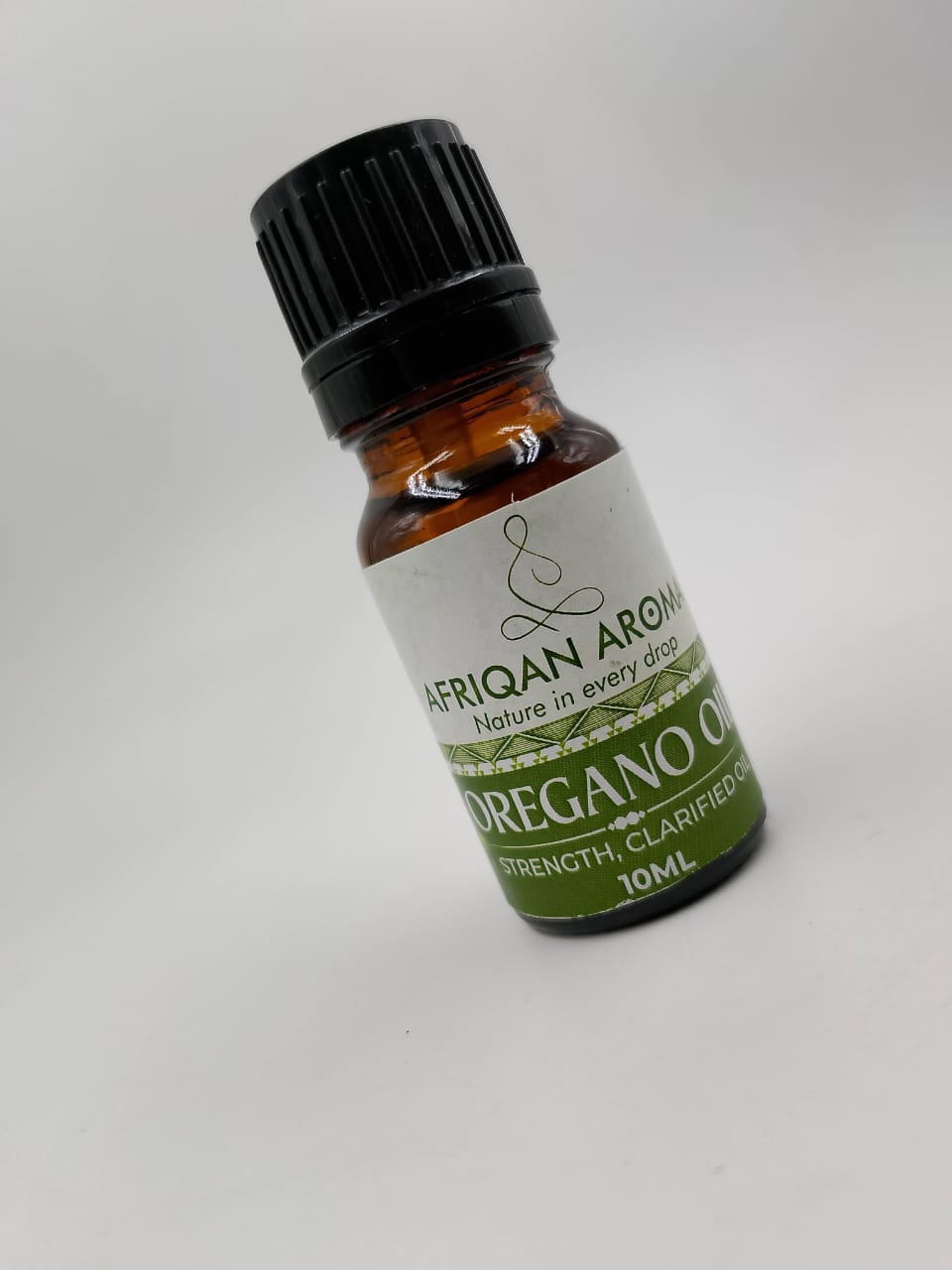 OREGANO OIL