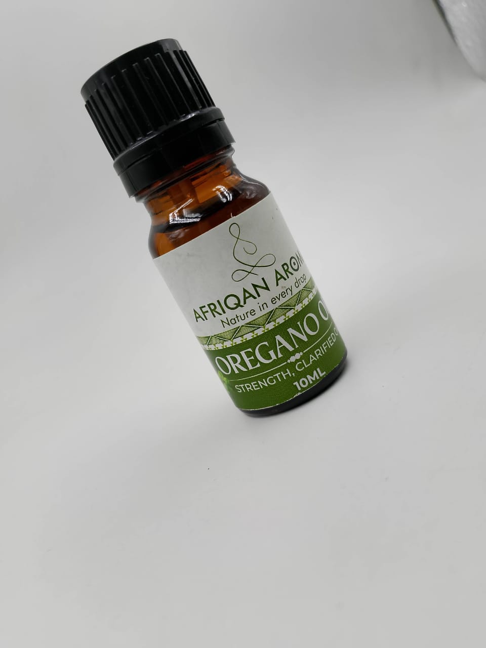 OREGANO OIL - Image 3