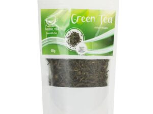 Green Tea For Weight Loss