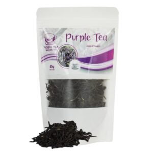 Purple Tea