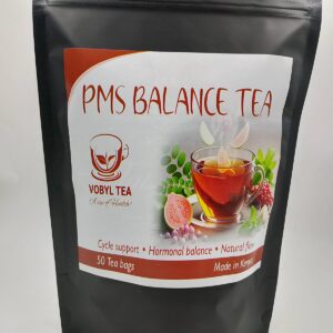 PMS BALANCE TEA
