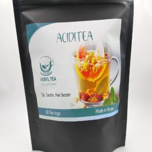 ACIDI TEA