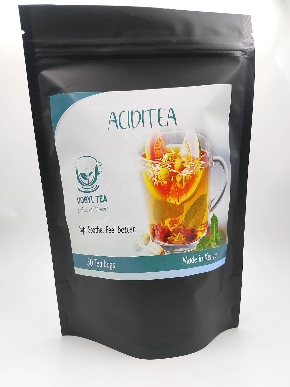 ACIDI TEA