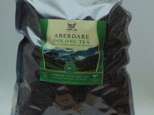 ABERDARE OOLONG TEA