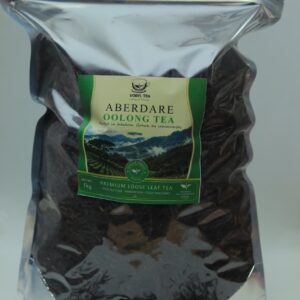 ABERDARE OOLONG TEA