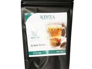 ACIDI TEA