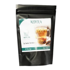 ACIDI TEA