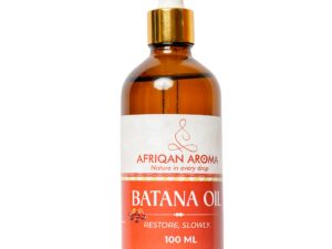 BATANA OIL