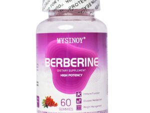 Berberine Gummies