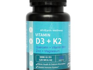 Vitamin D3&k2
