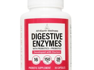 Digestive Probiotics