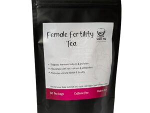 Female Fertility Tea
