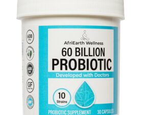 Probiotics