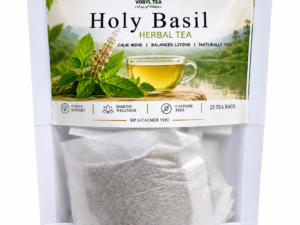 HOLY BASIL TEA