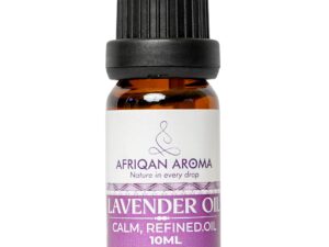 LAVENDER OIL