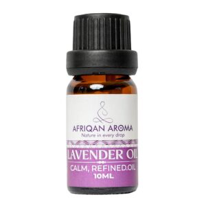 LAVENDER OIL
