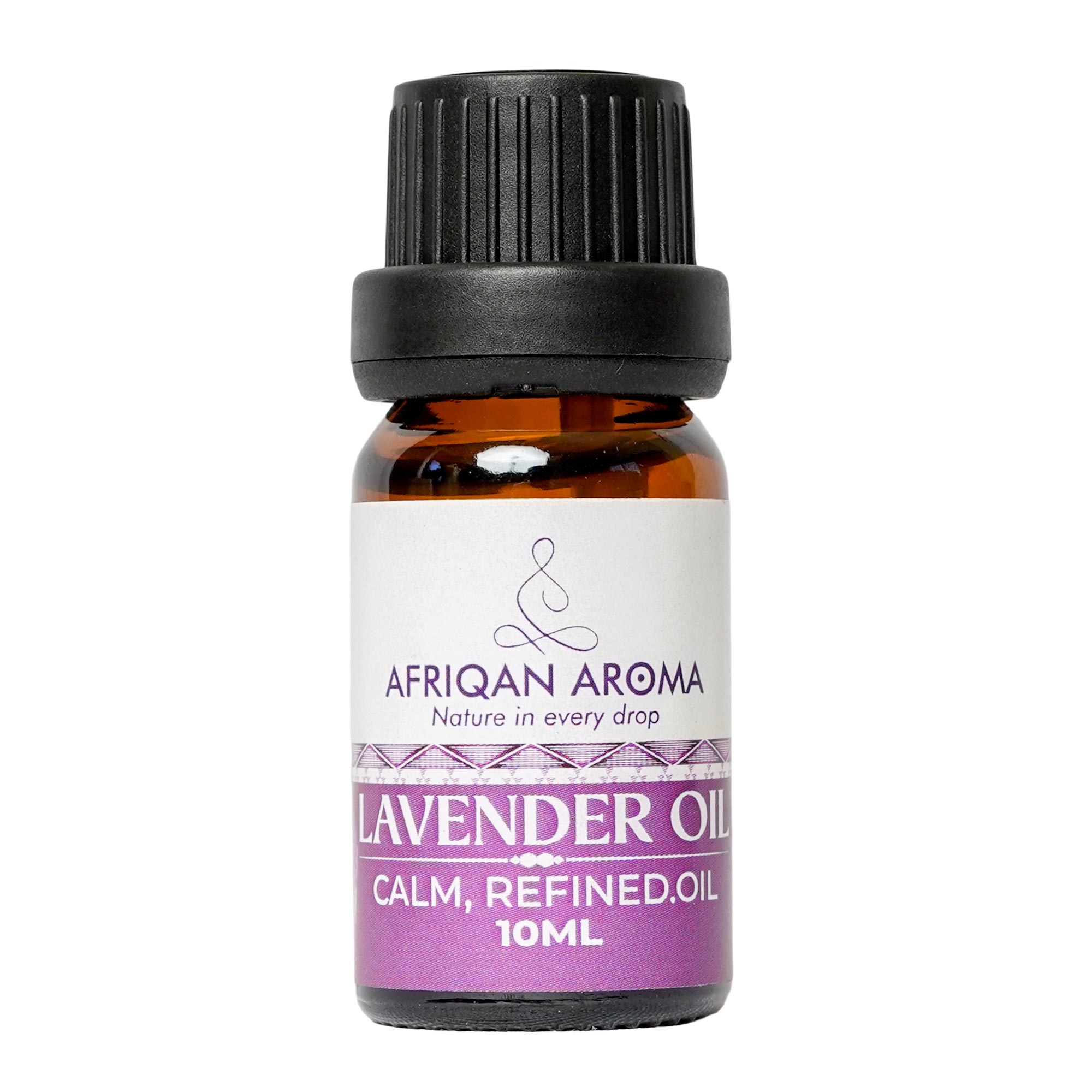 LAVENDER OIL