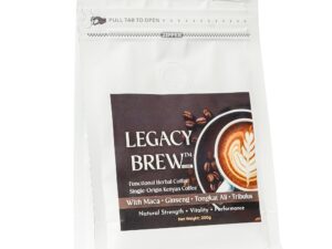LEGACY BREW CORE
