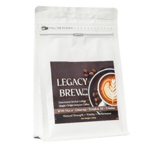 LEGACY BREW CORE