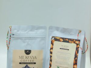 MT KENYA COFFEE