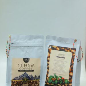 MT KENYA COFFEE