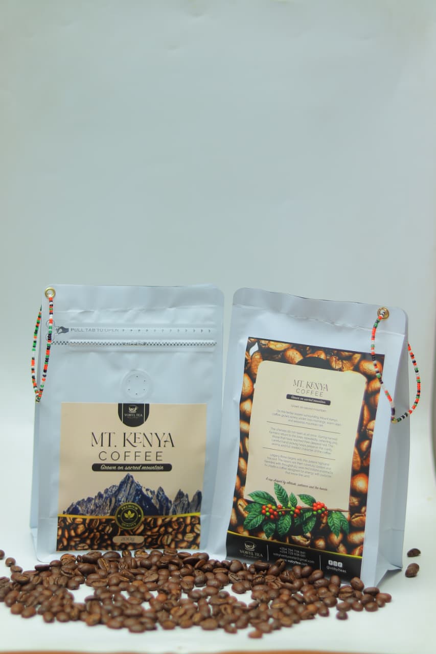 MT KENYA COFFEE