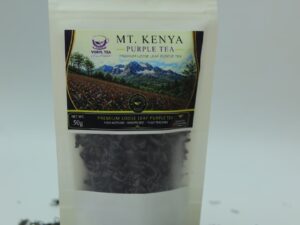 mt kenya purple tea 50g