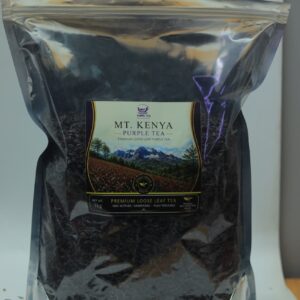MT KENYA PURPLE TEA
