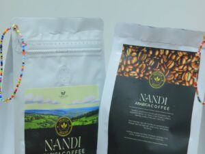 NANDI ARABICA COFFEE