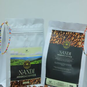 NANDI ARABICA COFFEE