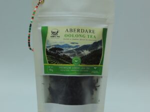 Aberdare oolong tea 50g
