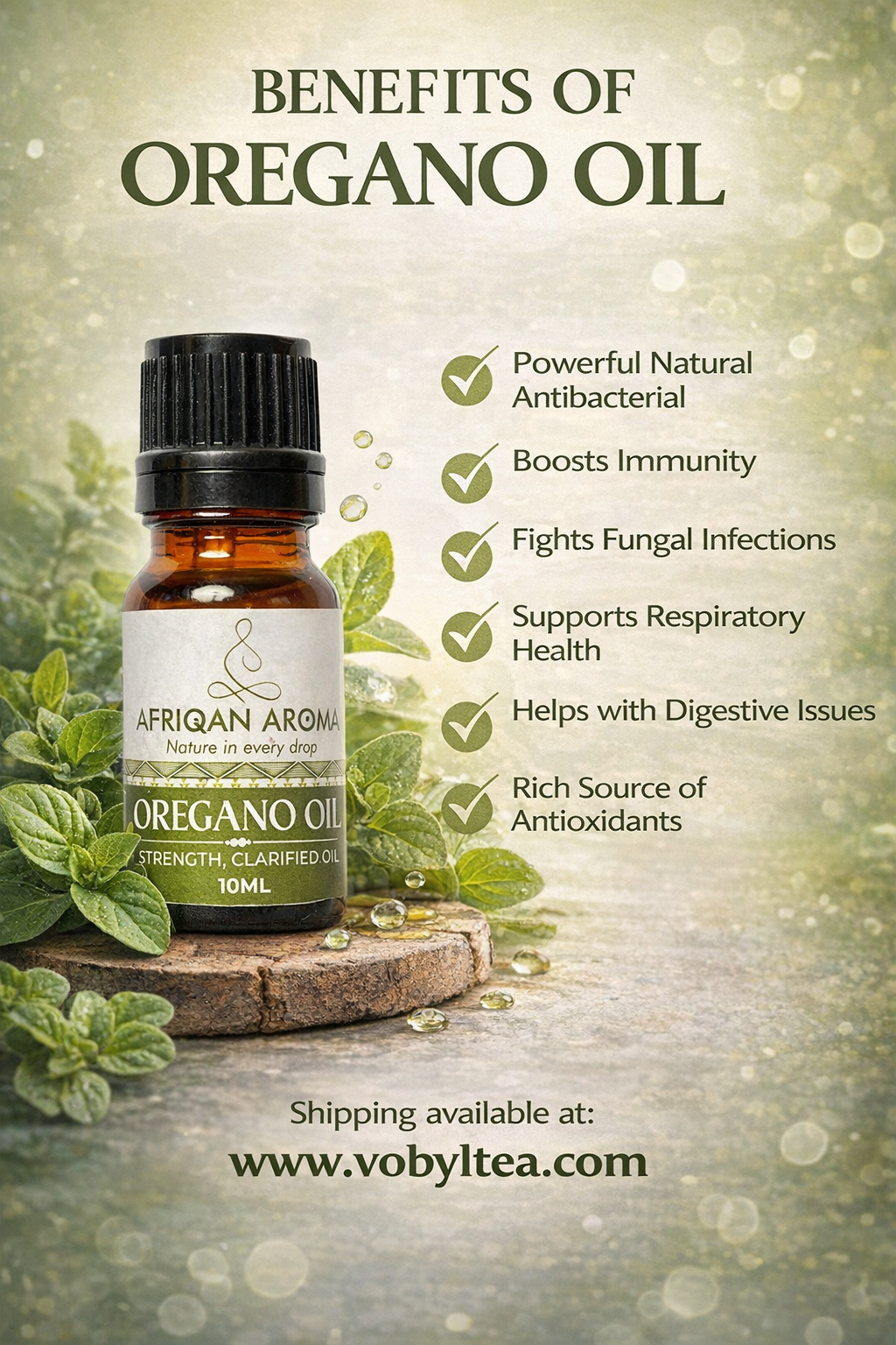 OREGANO OIL - Image 4