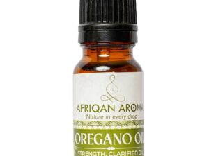 OREGANO OIL