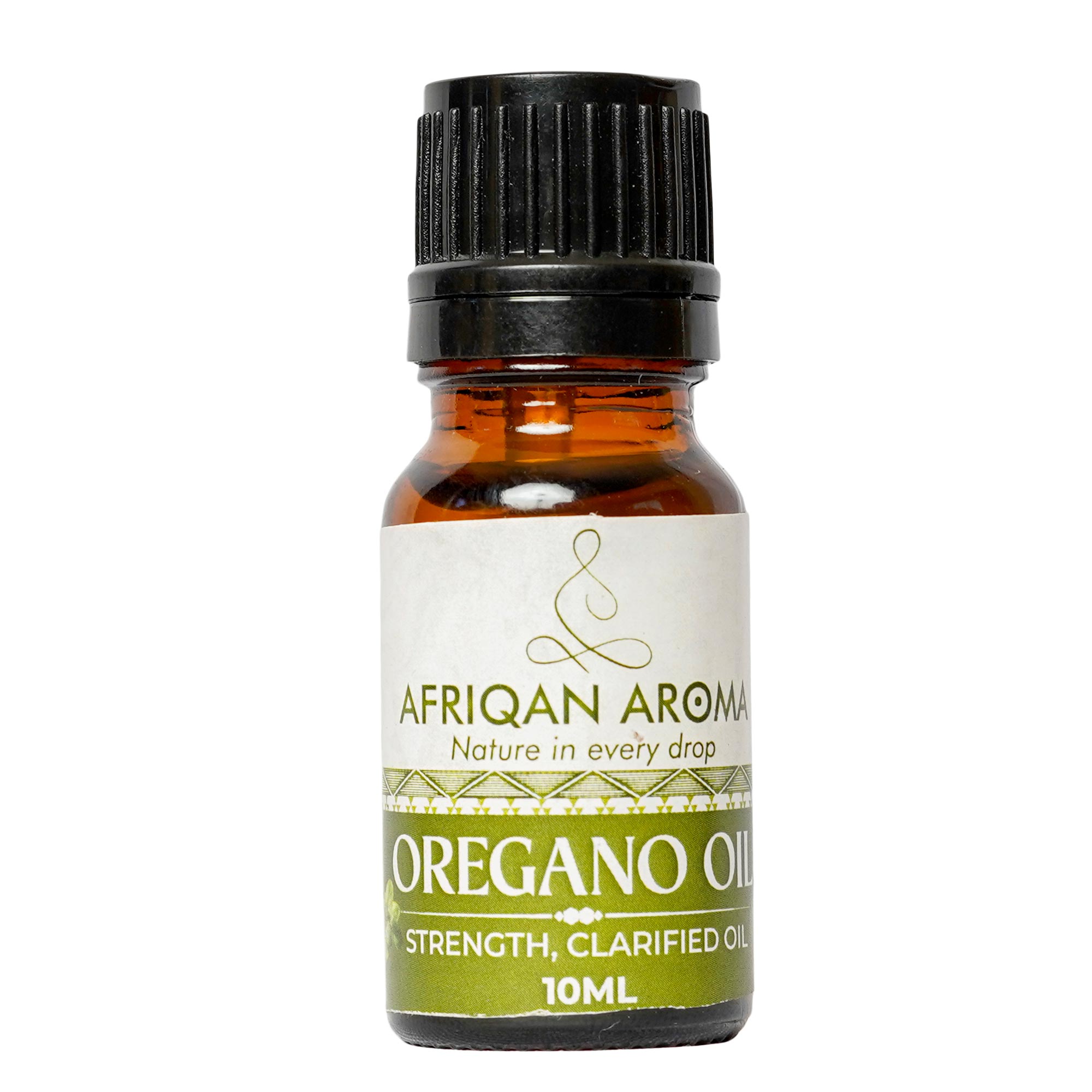 OREGANO OIL