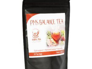 PMS BALANCE TEA