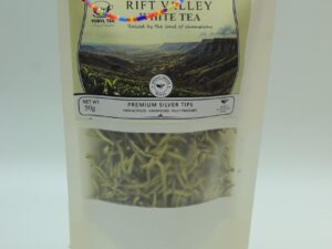 Rift Valley White tea 50g