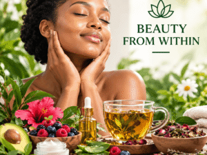 BEAUTY FROM WITHIN