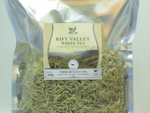 RIFT VALLEY WHITE TEA 1KG